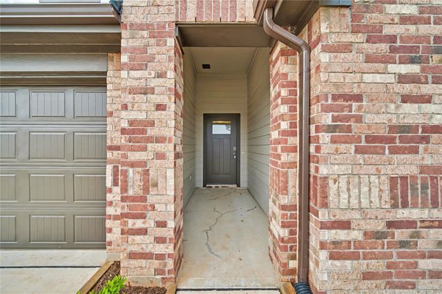 3930 Langridge Drive, Fulshear, TX 77441