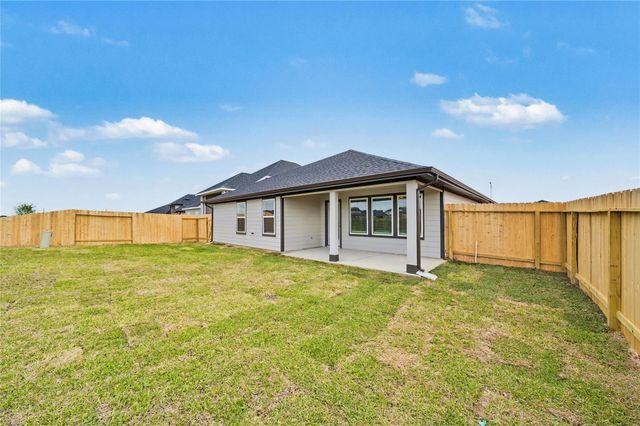 3930 Langridge Drive, Fulshear, TX 77441
