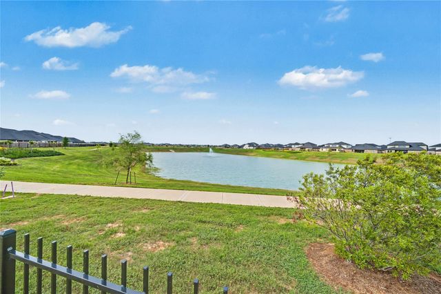 3930 Langridge Drive, Fulshear, TX 77441