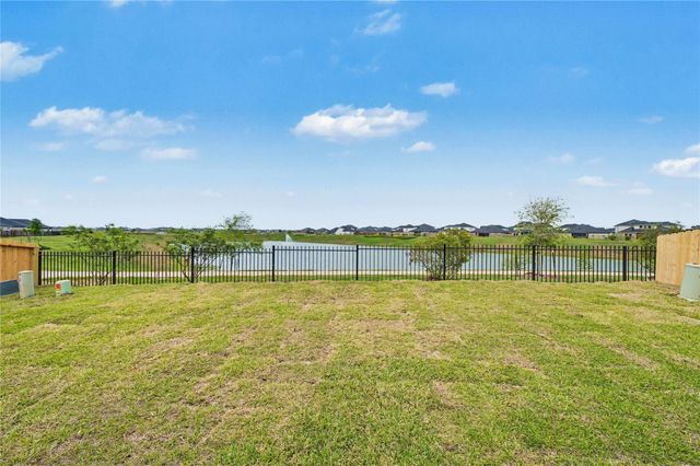 3930 Langridge Drive, Fulshear, TX 77441