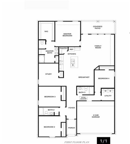 3930 Langridge Drive, Fulshear, TX 77441