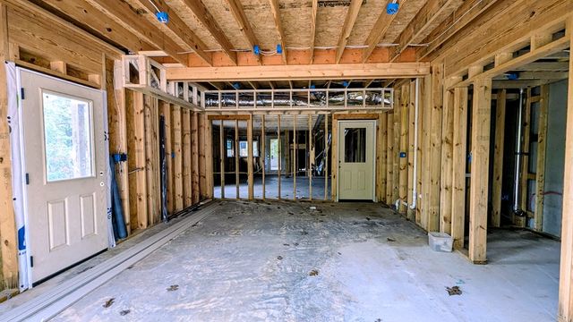 3549 Salem Road, Mineral Bluff, GA 30559