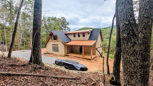 3549 Salem Road, Mineral Bluff, GA 30559