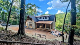 3549 Salem Road, Mineral Bluff, GA 30559