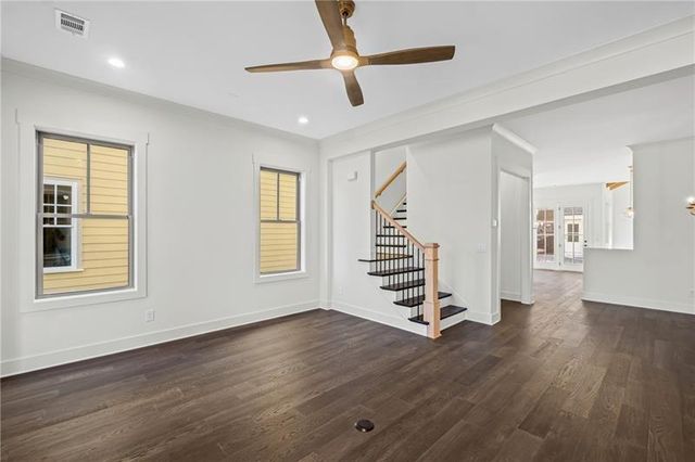 557 Groover Street, Ball Ground, GA 30107
