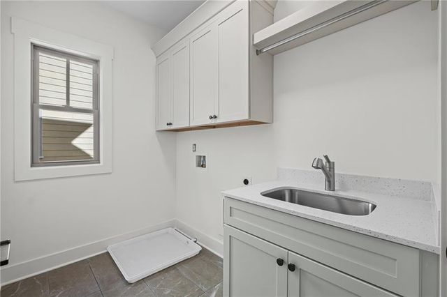 557 Groover Street, Ball Ground, GA 30107