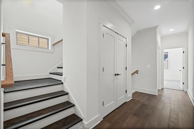 557 Groover Street, Ball Ground, GA 30107