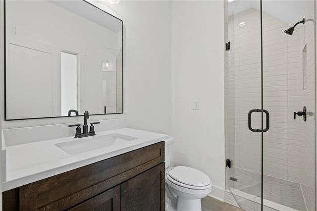 557 Groover Street, Ball Ground, GA 30107