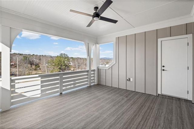 557 Groover Street, Ball Ground, GA 30107