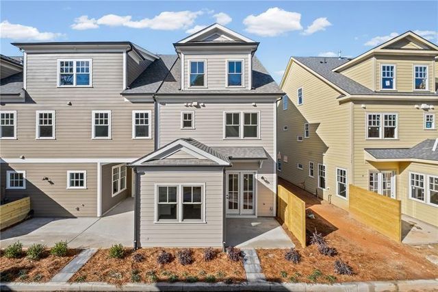 557 Groover Street, Ball Ground, GA 30107