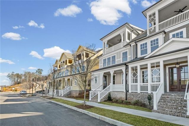 557 Groover Street, Ball Ground, GA 30107