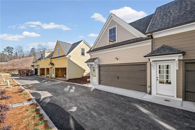 557 Groover Street, Ball Ground, GA 30107