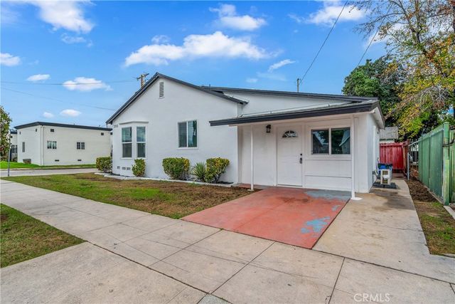 395 W Wabash, San Bernardino, CA 92405