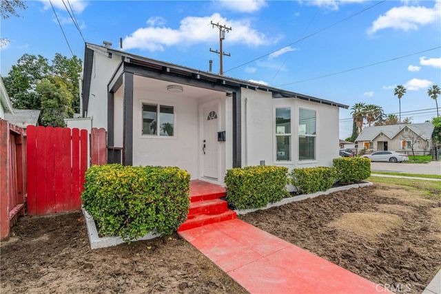 395 W Wabash, San Bernardino, CA 92405