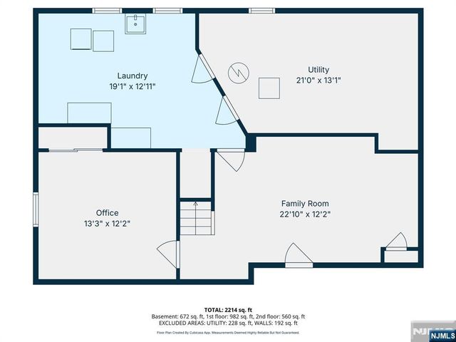 441 Blanchard Terrace, Hackensack, NJ 07601