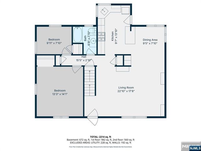441 Blanchard Terrace, Hackensack, NJ 07601