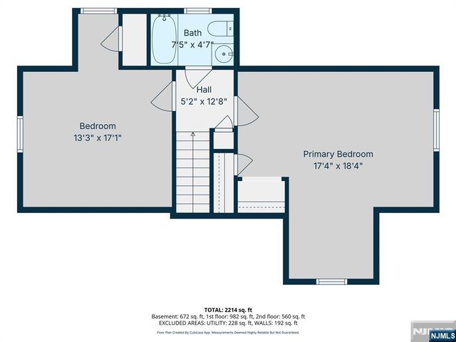 441 Blanchard Terrace, Hackensack, NJ 07601