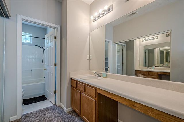 331 Windcroft NW Lane, Acworth, GA 30101