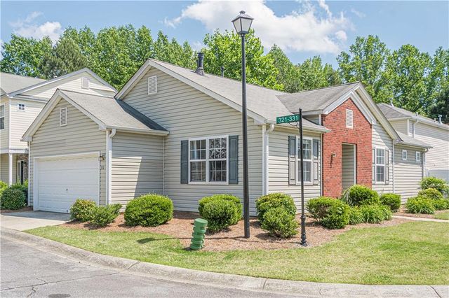 331 Windcroft NW Lane, Acworth, GA 30101
