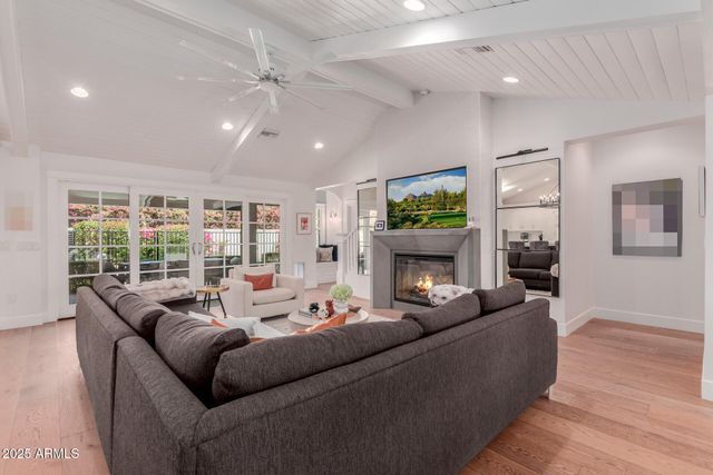 6196 E CALLE CAMELIA --, Scottsdale, AZ 85251