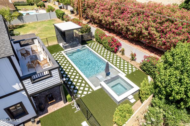 6196 E CALLE CAMELIA --, Scottsdale, AZ 85251