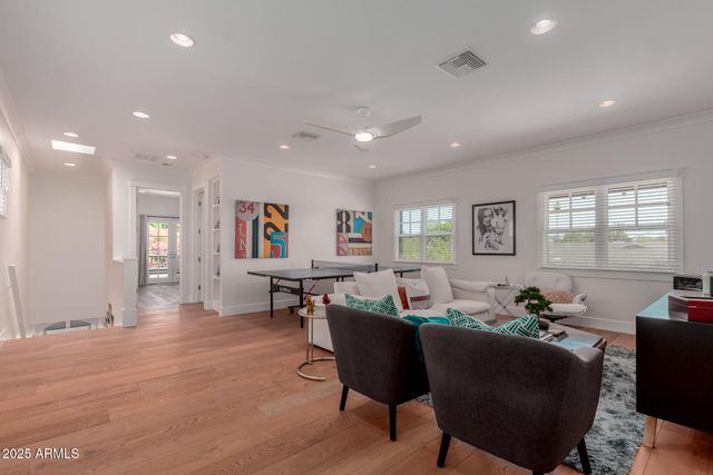 6196 E CALLE CAMELIA --, Scottsdale, AZ 85251