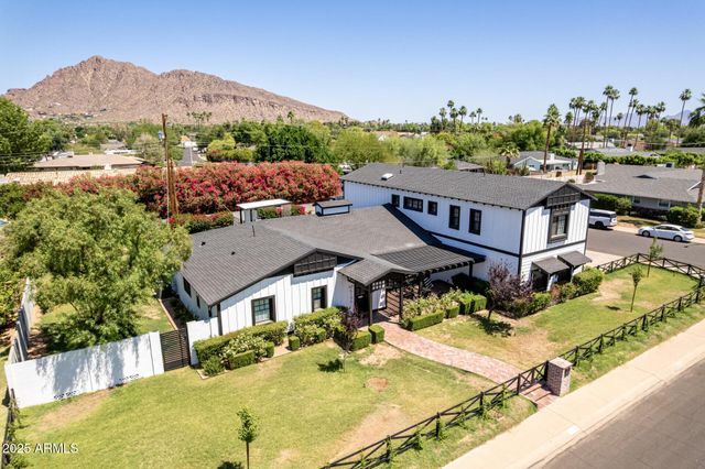 6196 E CALLE CAMELIA --, Scottsdale, AZ 85251