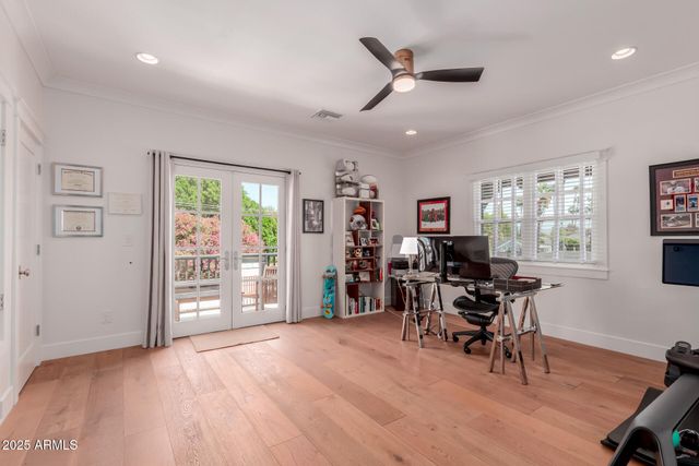 6196 E CALLE CAMELIA --, Scottsdale, AZ 85251