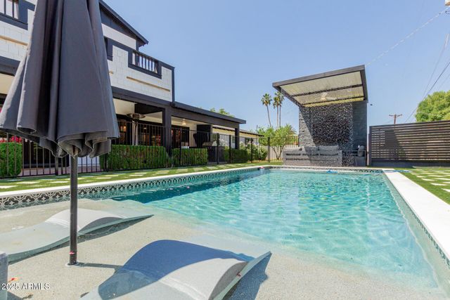 6196 E CALLE CAMELIA --, Scottsdale, AZ 85251