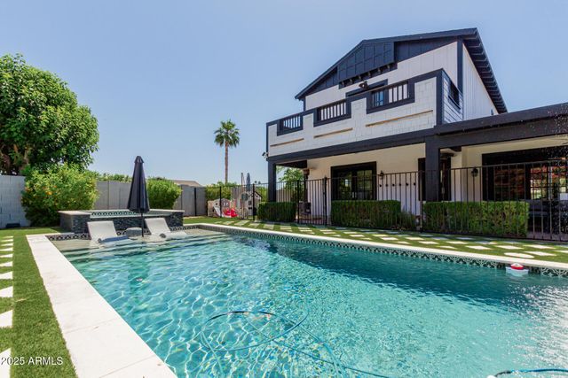 6196 E CALLE CAMELIA --, Scottsdale, AZ 85251