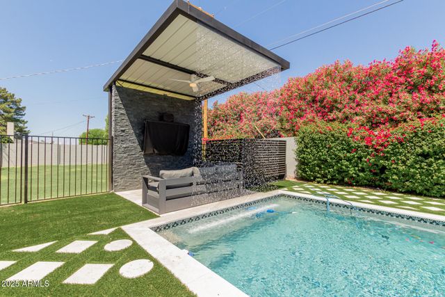 6196 E CALLE CAMELIA --, Scottsdale, AZ 85251