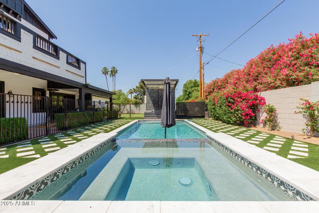 6196 E CALLE CAMELIA --, Scottsdale, AZ 85251