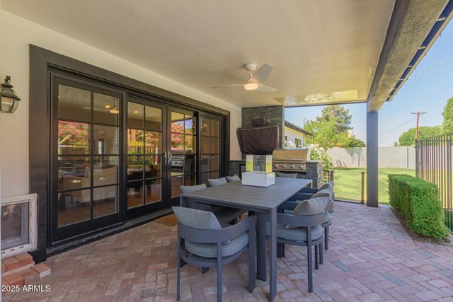 6196 E CALLE CAMELIA --, Scottsdale, AZ 85251