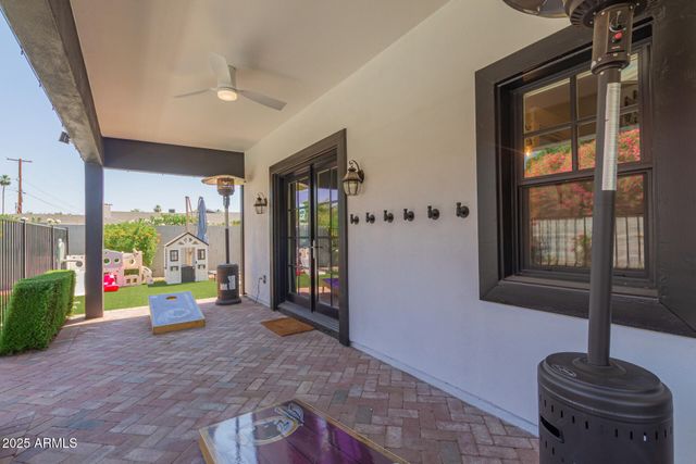 6196 E CALLE CAMELIA --, Scottsdale, AZ 85251