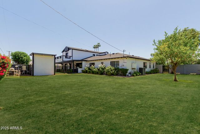 6196 E CALLE CAMELIA --, Scottsdale, AZ 85251