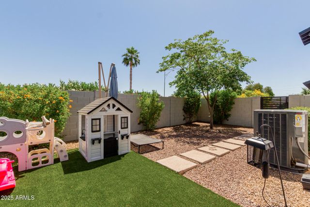 6196 E CALLE CAMELIA --, Scottsdale, AZ 85251