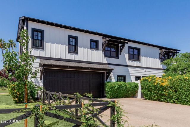 6196 E CALLE CAMELIA --, Scottsdale, AZ 85251