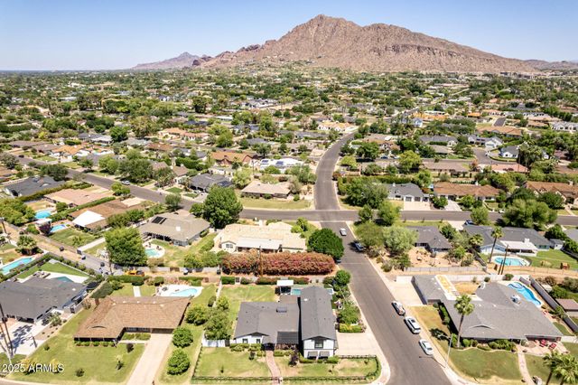 6196 E CALLE CAMELIA --, Scottsdale, AZ 85251