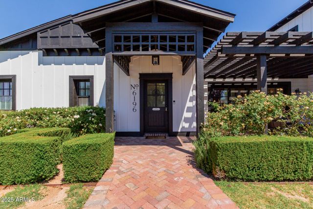 6196 E CALLE CAMELIA --, Scottsdale, AZ 85251