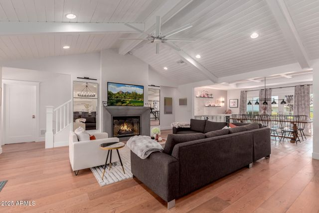 6196 E CALLE CAMELIA --, Scottsdale, AZ 85251