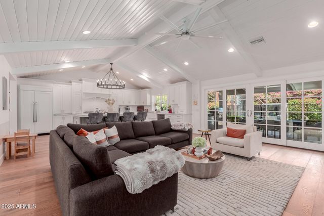 6196 E CALLE CAMELIA --, Scottsdale, AZ 85251