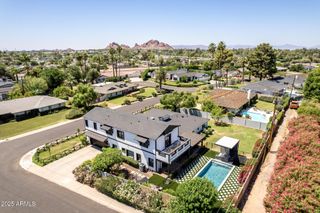 6196 E CALLE CAMELIA --, Scottsdale, AZ 85251