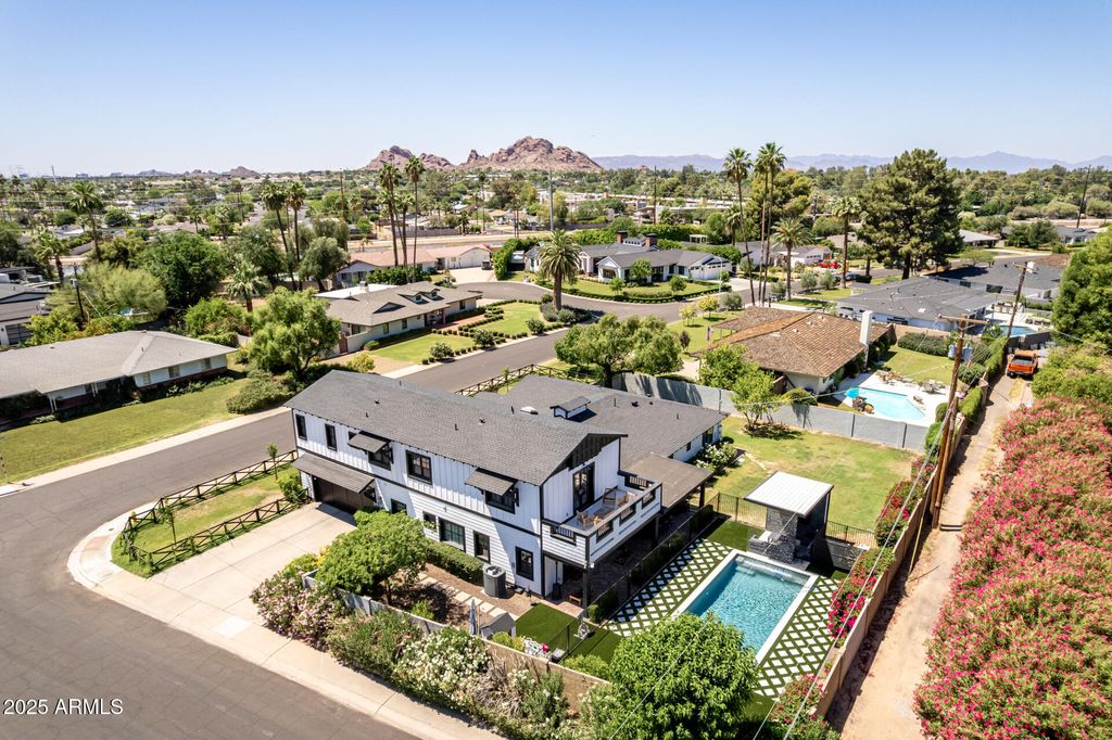 6196 E CALLE CAMELIA --, Scottsdale, AZ 85251