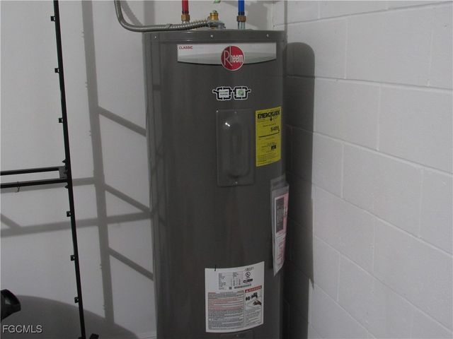 2709 SW 4th PL, Cape Coral, FL 33914