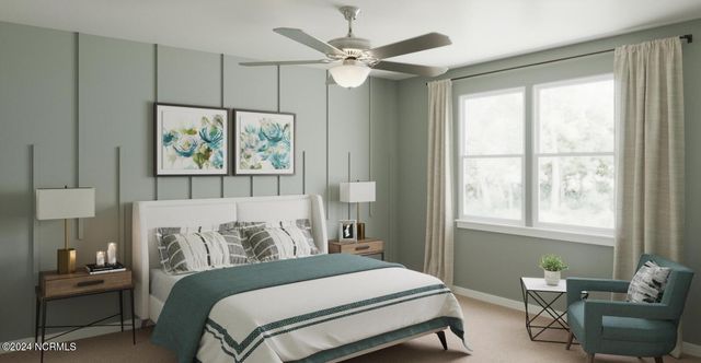 6223 Raystone Way, Leland, NC 28451