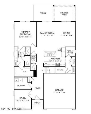 6223 Raystone Way, Leland, NC 28451