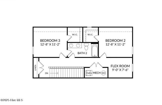 6223 Raystone Way, Leland, NC 28451