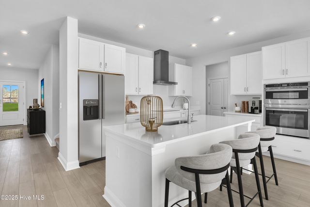 6223 Raystone Way, Leland, NC 28451