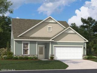 6223 Raystone Way, Leland, NC 28451