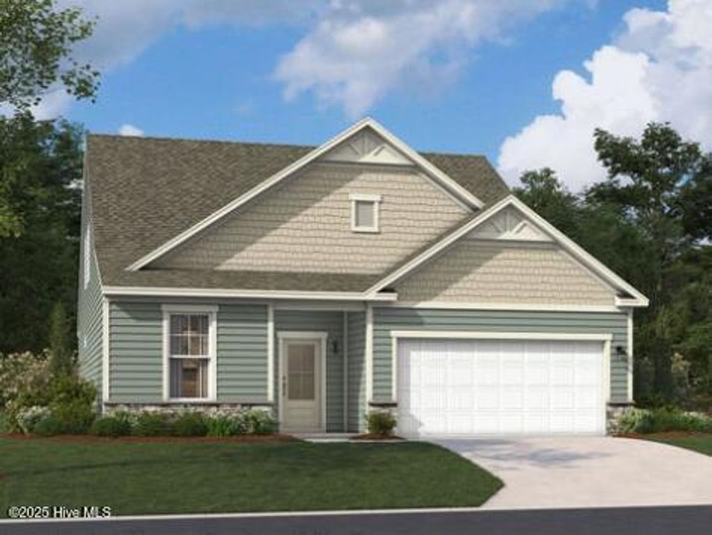 6223 Raystone Way, Leland, NC 28451